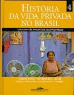 História da vida privada no Brasil, V.4