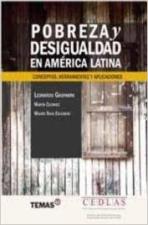 Pobreza y Desigualdad en América Latina: Conceptos, Herramientas y Aplicaciones