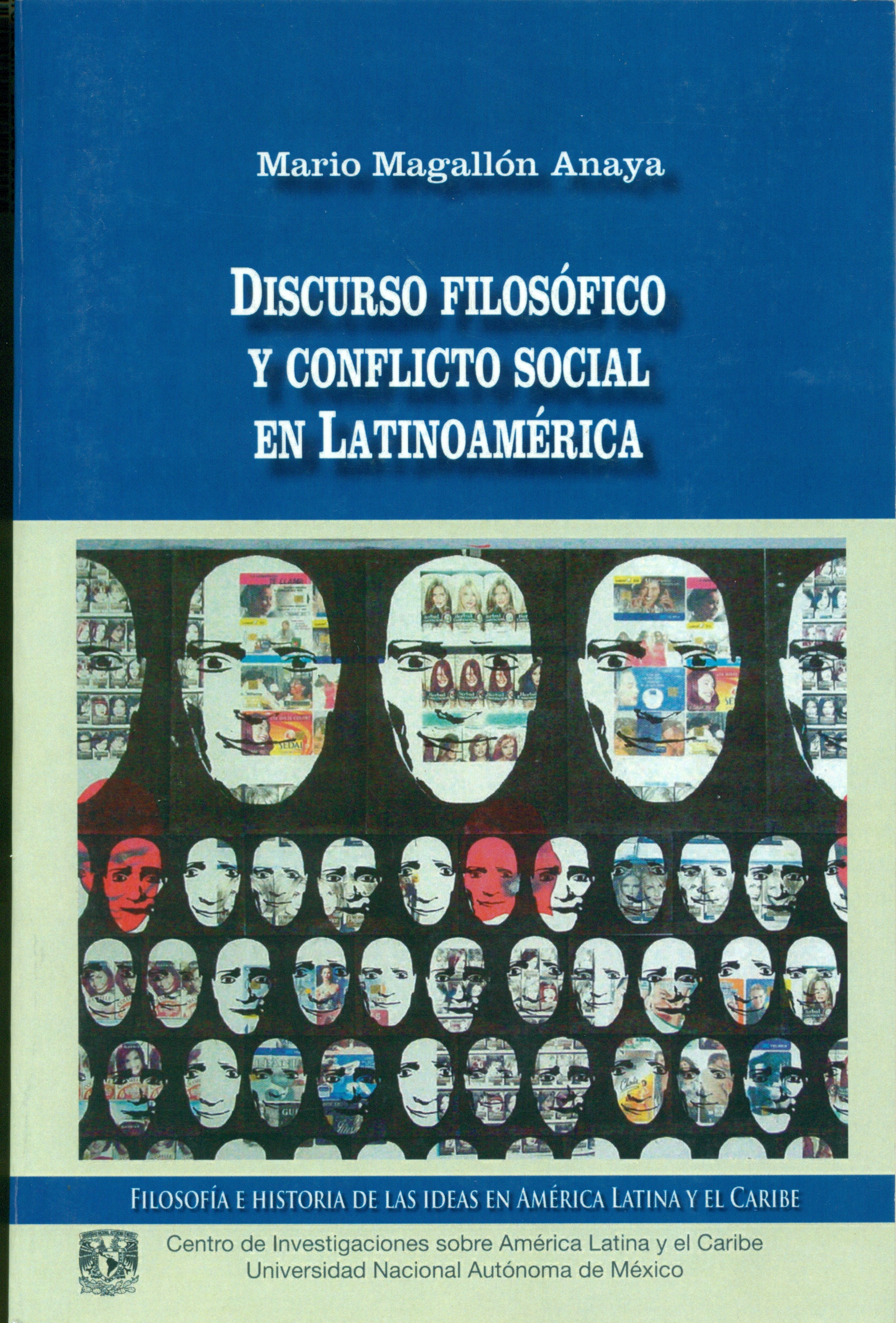 Discurso Filosófico y Conflicto Social en latinoamérica