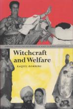 Witchcraft and welfare : spritual capital and the business of magic in modern Puerto Rico