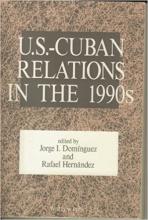 US-Cuban Relations in the 1990s