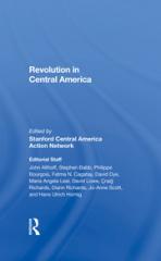 Revolution in Central America