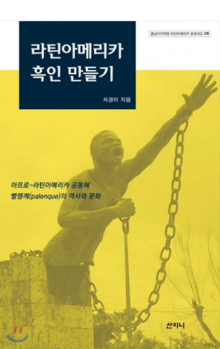 라틴아메리카 흑인 만들기