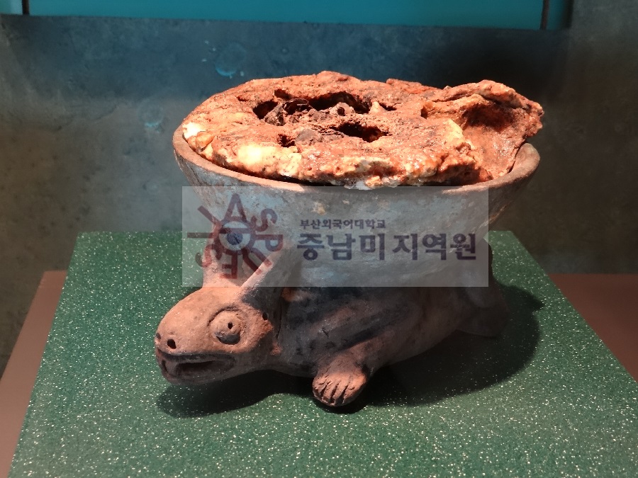 후기고전기-치젠이쯔아