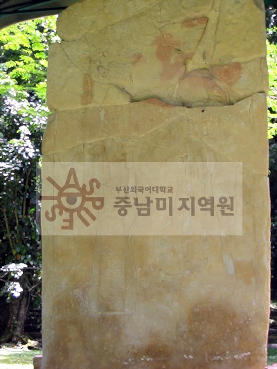 고전기 Yaxchilan