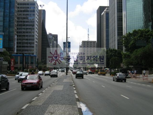 상파울루 paulista